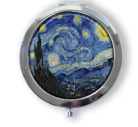 Van Gogh's Starry Night