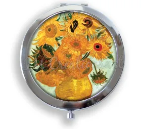 Van Gogh's Sunflower
