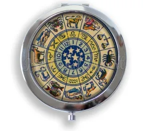 Vintage Chinese Zodiac