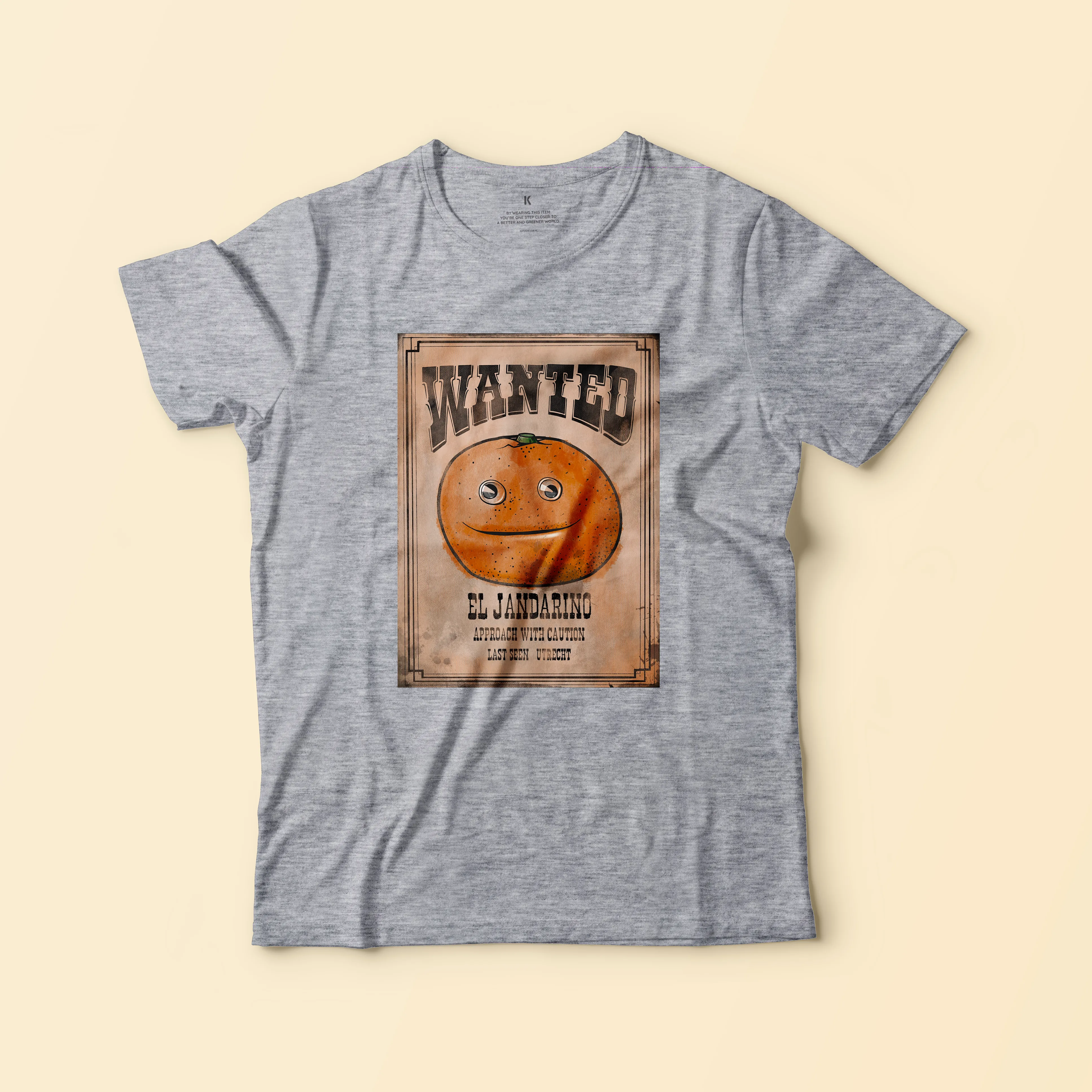 Wanted