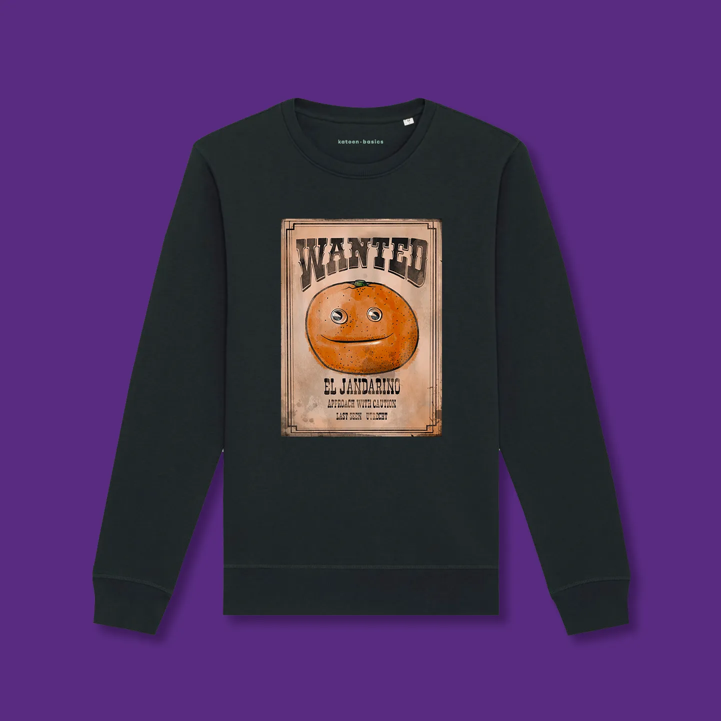Wanted