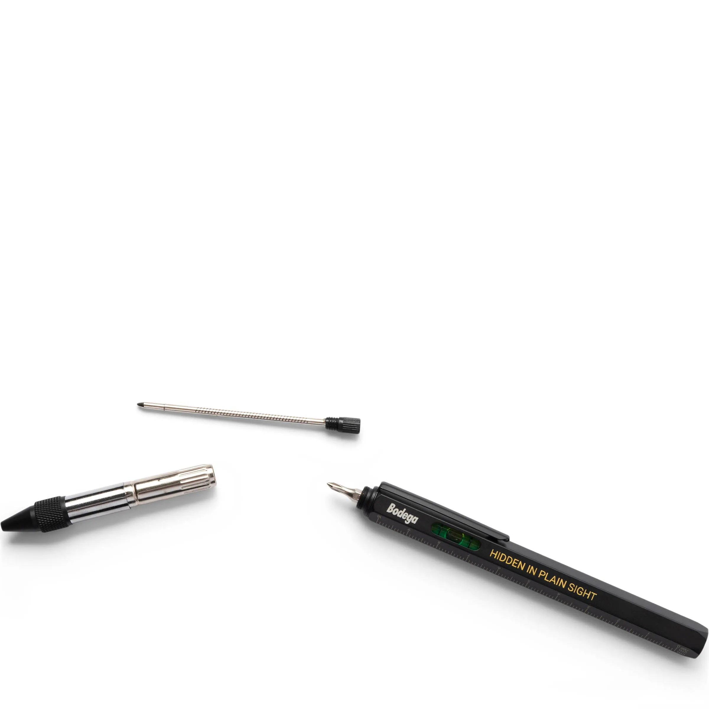 X TROIKA 40 GRAM CONSTRUCTION PEN