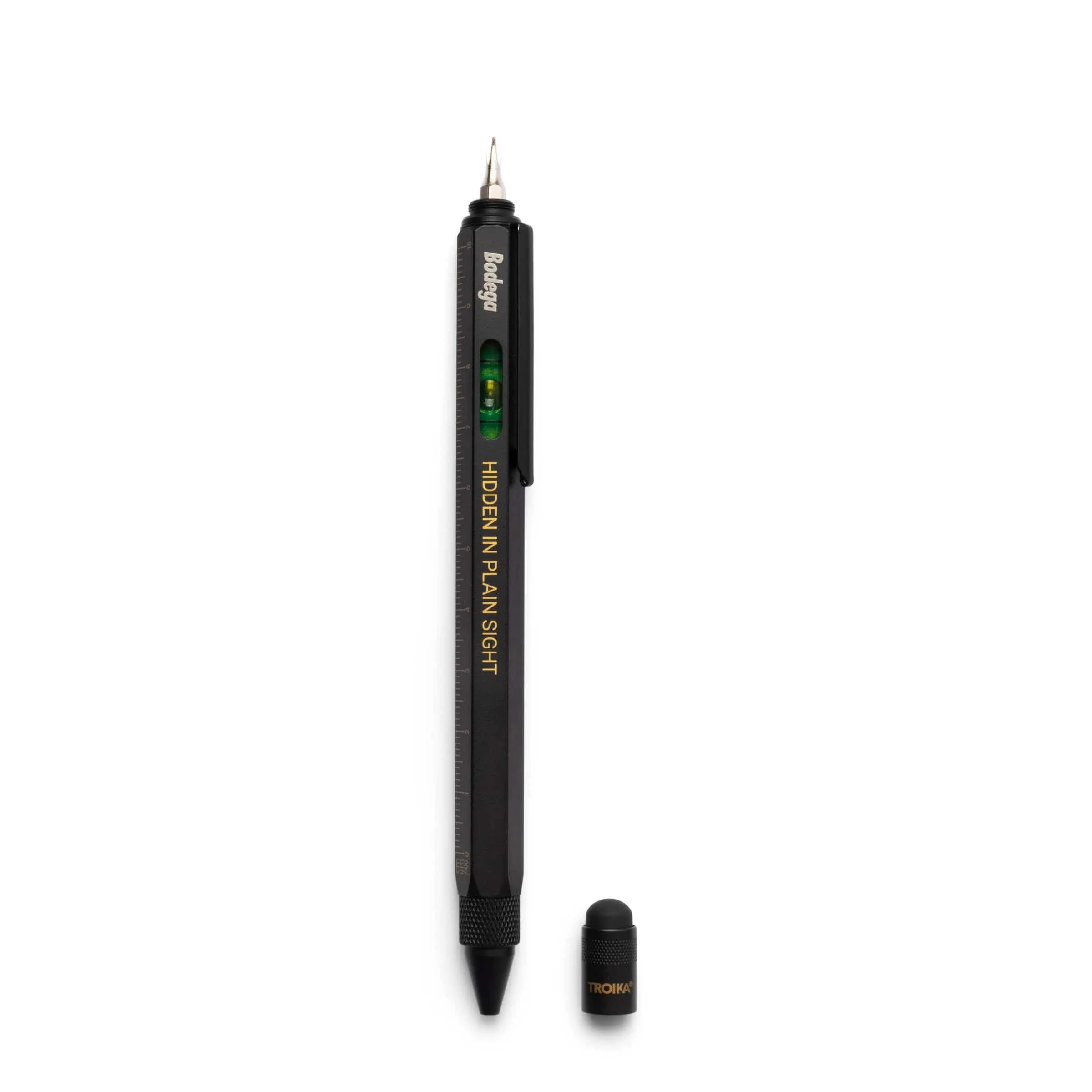 X TROIKA 40 GRAM CONSTRUCTION PEN