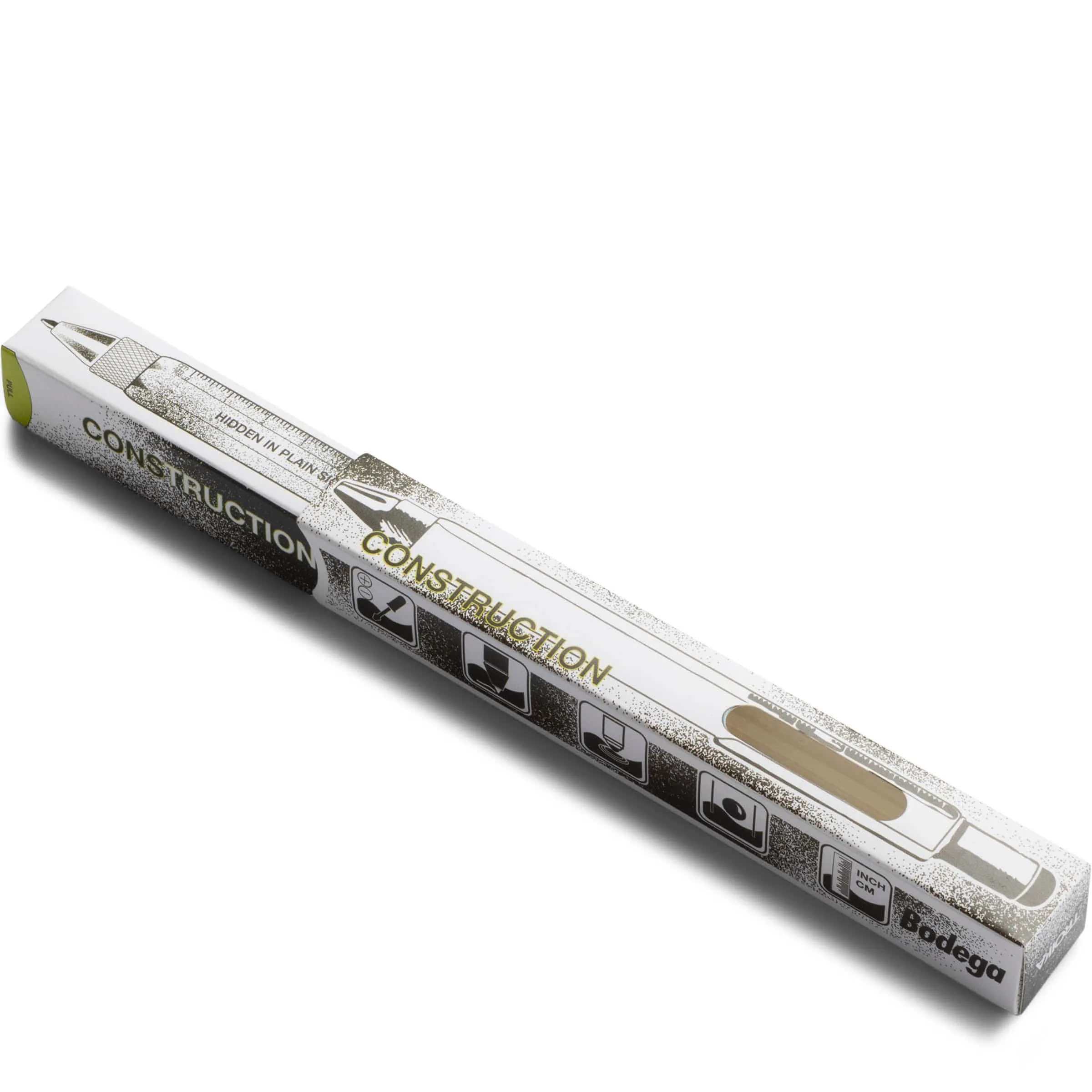 X TROIKA 40 GRAM CONSTRUCTION PEN