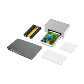 Xiaomi Instant Photo Printer 1S Set