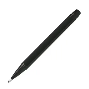 Yookers Elios Fibre Pen Black Metallic Lacquer 1.0mm