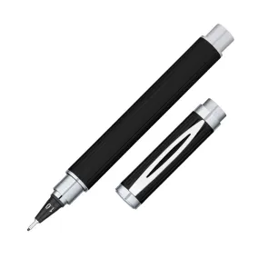 Yookers Eros Fibre Pen Black Lacquer 1.0mm
