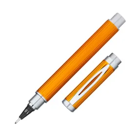 Yookers Eros Fibre Pen Yellow Lacquer 1.0mm