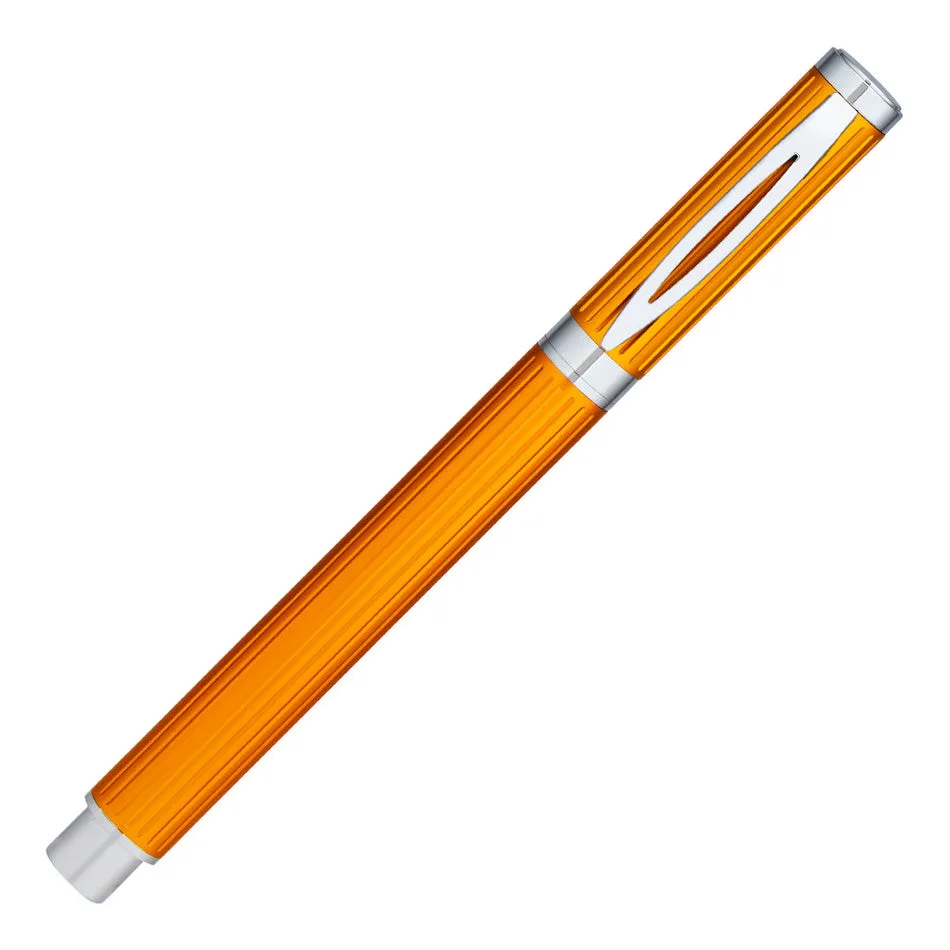 Yookers Eros Fibre Pen Yellow Lacquer 1.0mm