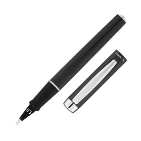 Yookers Yooth 591 Fibre Tip Pen Black Lacquer 1.0mm