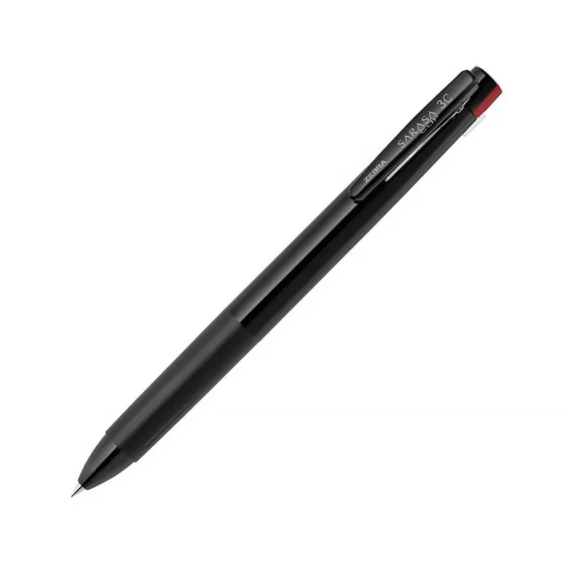 Zebra Sarasa Clip 3C 0.5mm 3 in 1 Gel Pen